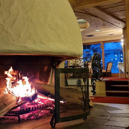 Das Kronen Hotel Seefeld in Tirol Exterior foto