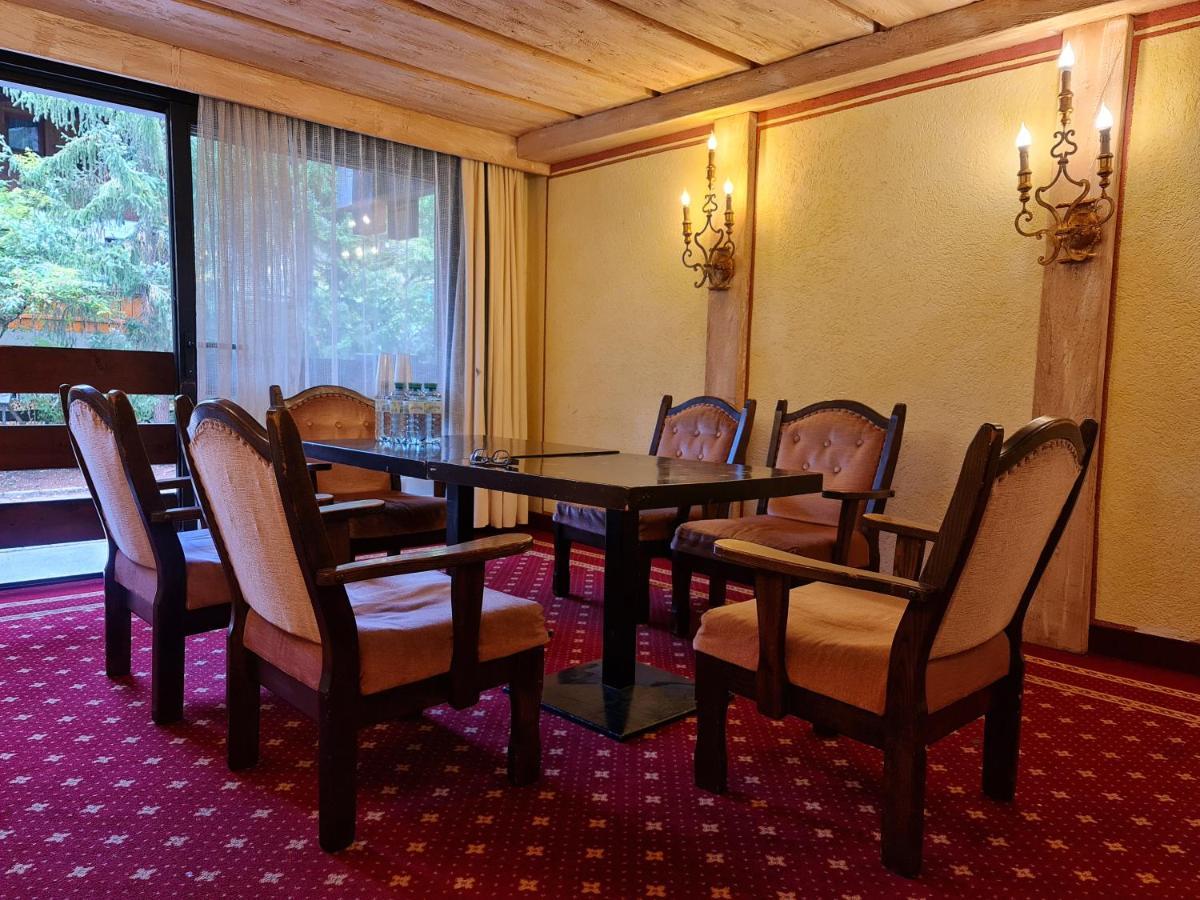 Das Kronen Hotel Seefeld in Tirol Exterior foto