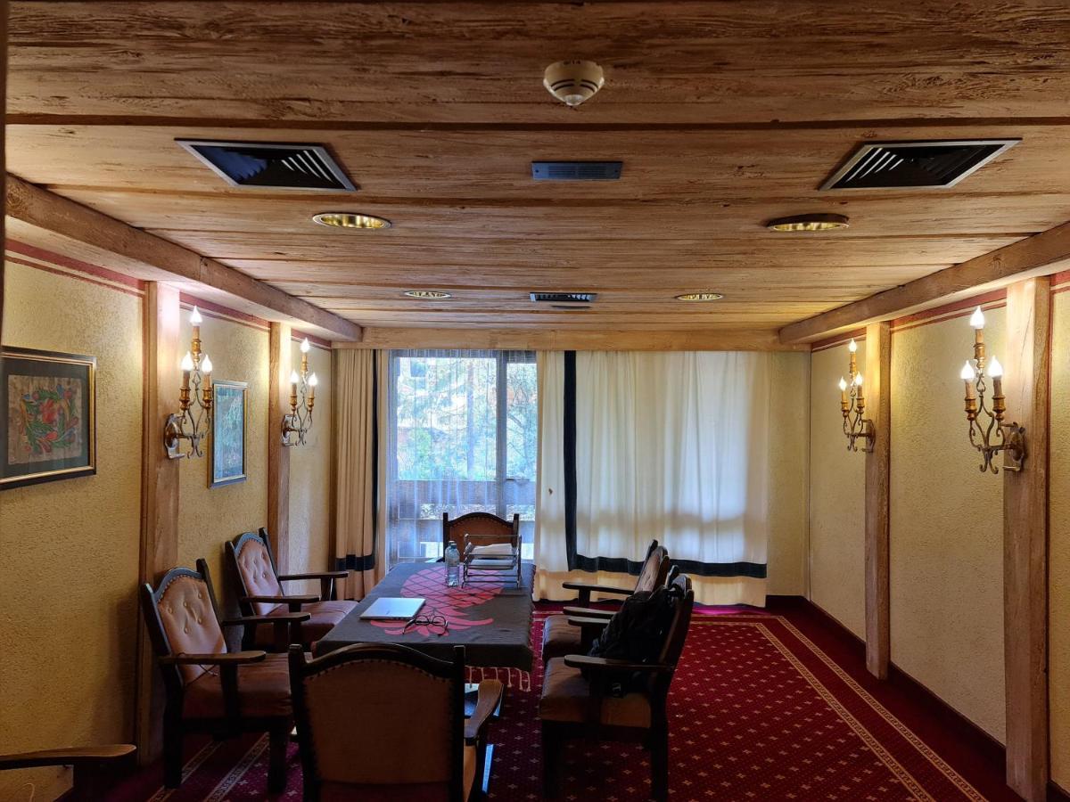 Das Kronen Hotel Seefeld in Tirol Exterior foto